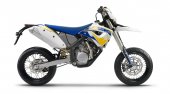 2011 Husaberg FS 570 photo